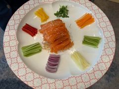 -明阁 Ming Court(广州朗豪酒店)