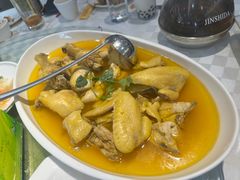 花雕鸡-光明邨大酒家(淮海路店)