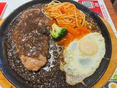 -豪享来(我格广场店)