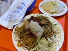 -新川面馆(新街口起源店)