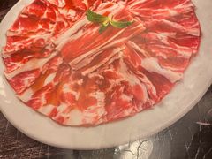 -辛氏火炉·韩式古法烤肉(松北店)