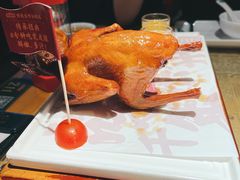 -大鸽饭(北京路店)