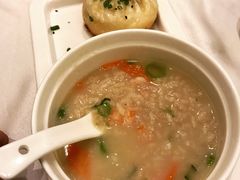 -常州逸高酒店-中餐厅