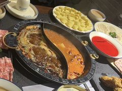 -火社火锅(平安大街店)