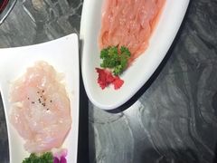 -热火朝天鲜切牛肉火锅(南强街巷店)