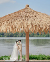 -麦田·婚纱摄影(天河新天地店)