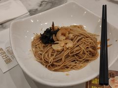 葱油拌面-家有好面(世博源店)