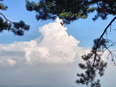 -天津盘山风景名胜区