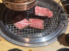 -三石铁板烧(紫竹桥店)