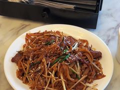 -翠华餐厅(德基广场店)