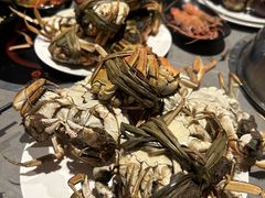 -一方渔歌蒸汽海鲜自助(文化路万达广场店)