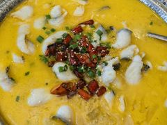 -李氏传家菜(兴城路店)