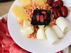 -阳坊大都涮羊肉(阳坊总店)