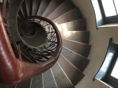 -青岛德国监狱旧址博物馆