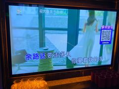 -音乐在线主题氧吧KTV(佳宁娜广场店)