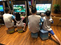 -汤森悠生活文化汤(江宁万达店)