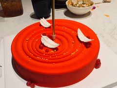 -麦雪尔甜品·生日蛋糕(新街口旗舰店)