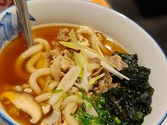 -千寻山野烤肉(天虹店)