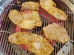 -妙香居韩国烤肉(容桂天佑城店)