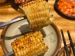 -筱果•梁山围炉烤肉(昌里路店)