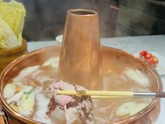 -丁卯•铜锅涮肉(工体店)