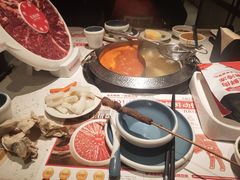 -左庭右院鲜牛肉火锅(长泰广场店)