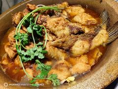 -巴乡石锅鱼(密云店)