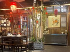 -田园印象·成都土菜院子(华阳店)