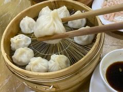蟹粉小笼-吾介小籠館