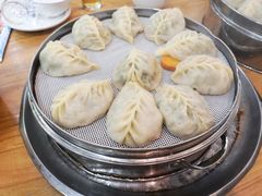 -地方名吃海鲜大馅蒸饺(北戴河店)