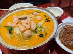 -喜家德虾仁水饺(景枫中心店)