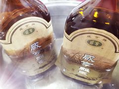 -广宁炭炉鸡煲·富临门饭店