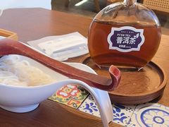 -芸南道·过桥米线(昆明老街旗舰店)