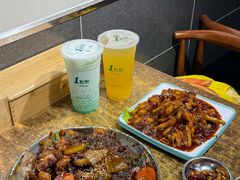-妈妈手(山大总店)