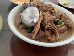 -梅岭馆鹅王美食