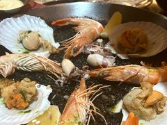 -BROWNSTONE布朗石西班牙餐厅(富城店)