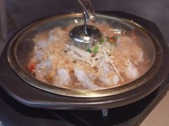 -前海沿·青岛菜(李沧万达店)