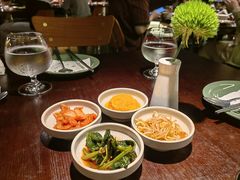 -Fuzzy Bistro 浮几韩餐·茶酒馆