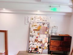 -PUZZLE COFFEE 拼图咖啡