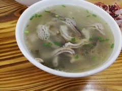 -老字號·桥下猪肚(龙眼南路店)