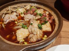 -川味里·成都小馆子(西丽店)