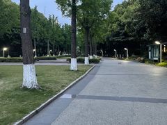 -苏州河梦清园环保主题公园