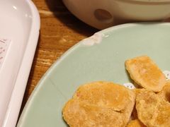 -新白鹿餐厅(龙游路总店·杭帮菜名店)
