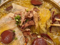 -纯肴大东北(新城北街店)