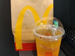 -麦当劳(杭州国际服装城店)