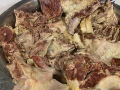 -龙门李家三旦羊肉汤馆