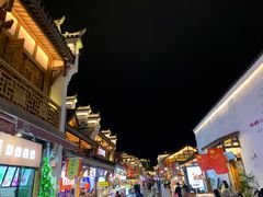 -大小河街