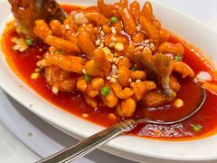 -丰收日·小海鲜·沪上家宴(顾村正大店)
