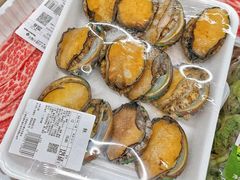 -山姆会员商店(上海浦东店)