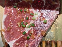 -炙城·韩式烤肉(南京东路店)